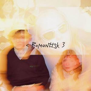 ROMANTISK (feat. ROMSAAS & MartyPharty)