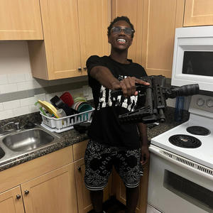 Talking Krazy (Explicit)