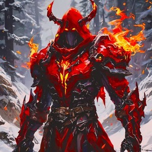 Shadow Rush (Slowed + Reverb|Explicit)