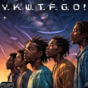 C.G.I (Cant Get In) (feat. Hitta) (Explicit)