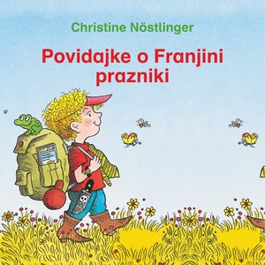 Povidajke o Franjini prazniki