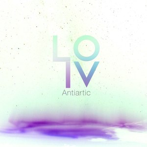 Antiartic