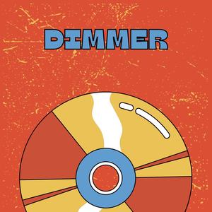 Dimmer (feat. Casey Piquet & RyanvanHygan) [Explicit]