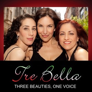 Three Beauties, One Voice