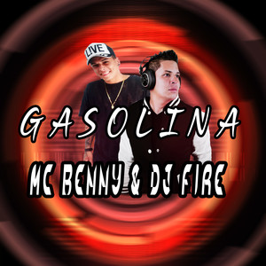 Gasolina (Explicit)