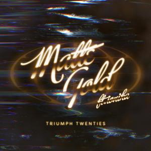 Triumph Twenties (feat. Ionika) (Radio Edit)