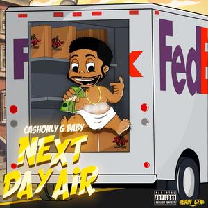 Next Day Air (Explicit)