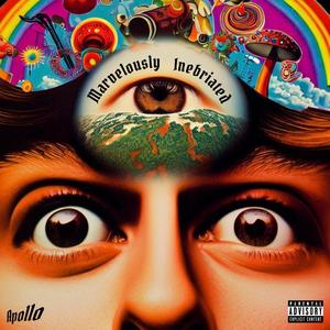 Alice in Wonderland (feat. C-X & Common Sense) (Explicit)