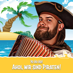 Ahoi, wir sind Piraten!