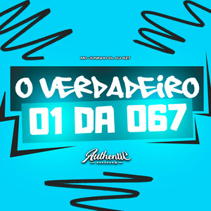 O Verdadeiro 01 da 067 (Explicit)