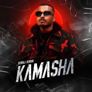 Kamasha