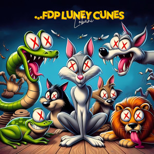 ...FdP LunEy Cunes (Explicit)