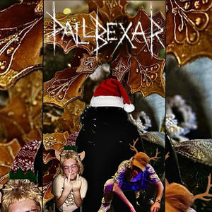 Pallbexar's Last Christmas