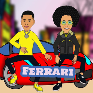 Ferrari (Explicit)