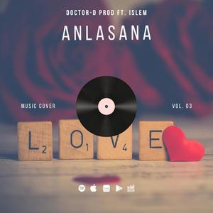 Anlasana (feat. ISLEM)