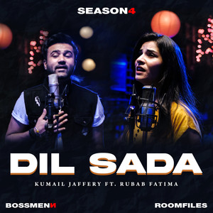 Dil Sada (feat. Rubab Fatima)
