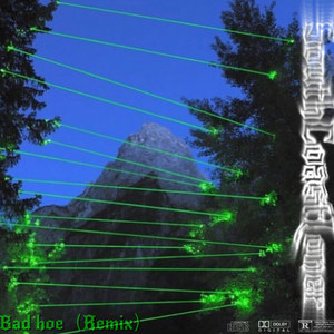 “Bad hoԾ‸Ծ”（Feat.Lil Heidi）