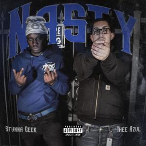 Nasty (feat. Stunna Geek) (Explicit)