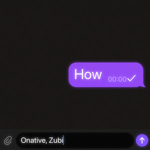 How