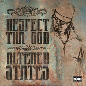 Respect Tha God - Arroz Con Pollo (feat. Mrs.L) (Explicit)