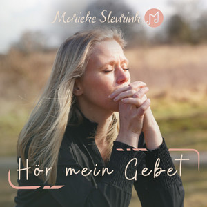 Hör mein Gebet