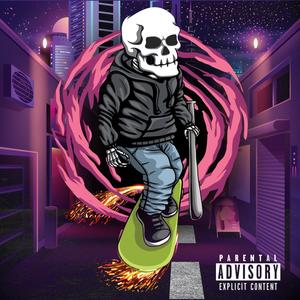 Grind (feat. OG7even) (Explicit)