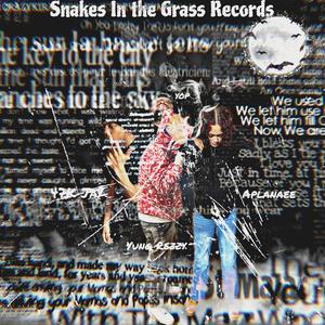 SITG Freestyle (feat. Aplanaee & 47K Jay) (Explicit)