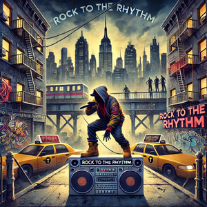 Rock To The Rhythm (Explicit)