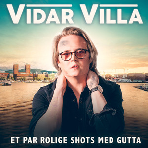 Et Par Rolige Shots Med Gutta