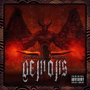 Demons (Explicit)