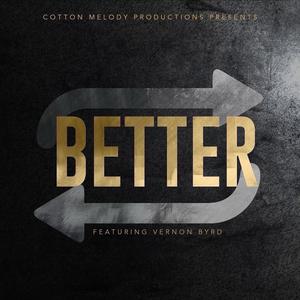 Better (feat. Vernon Byrd) [Radio Edit]