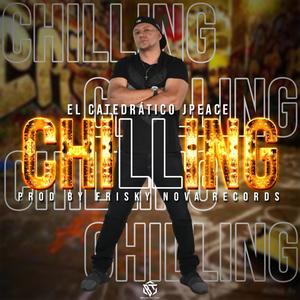 Chilling (Explicit)