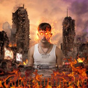 Playing With the Fire (Explicit)