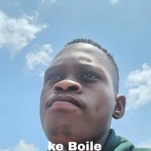Ke Boile (feat. Gobla Gee & Hasty Kidd) (Explicit)