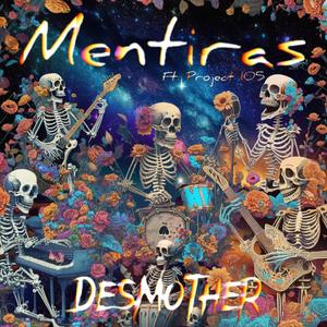 Mentiras (feat. Project105)