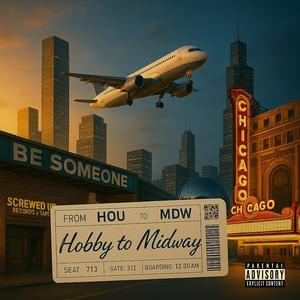 BROTHER TO THE NIGHT Pt. 2 (feat. Kyle'a) (Explicit)