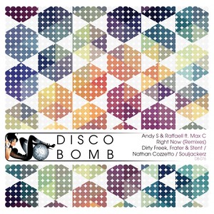 Right Now (Souljackerz Remix)