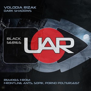 Dark Water (Frontline Ants Remix)