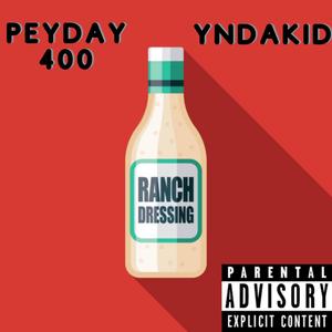 Ranch Dressing (Explicit)