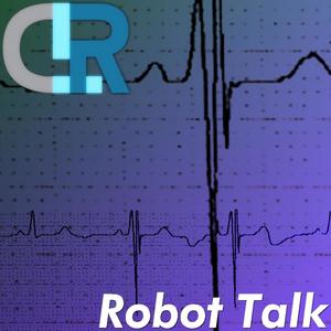 Robot Talk