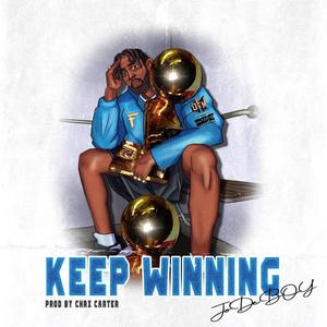 Keep Winnin