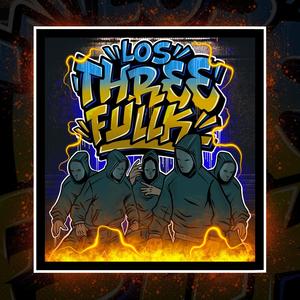 Rap Trifulca (feat. KastaMc, Dark Genes, Astro L, Dstk & Dj Vilaz) (Explicit)