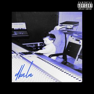 Du bleu sur le noir (Explicit)