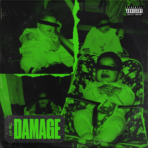 Thinking Bout U (Explicit)