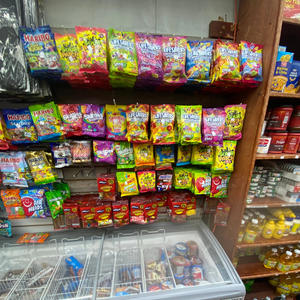 CandyMan (feat. Bendblockz & NasFnm) (Explicit)