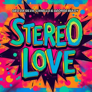 Stereo Love (Mixes)