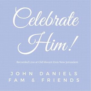 Celebrate Him (Live)