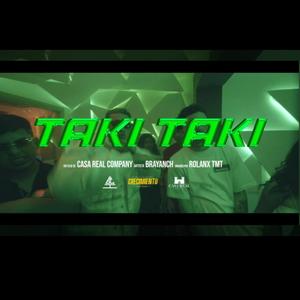 Taki Taki
