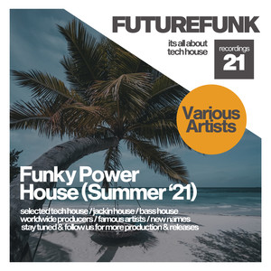 Nothing (Franko Ferreri Jackin Dub Mix)