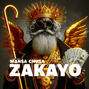 Zakayo (Explicit)